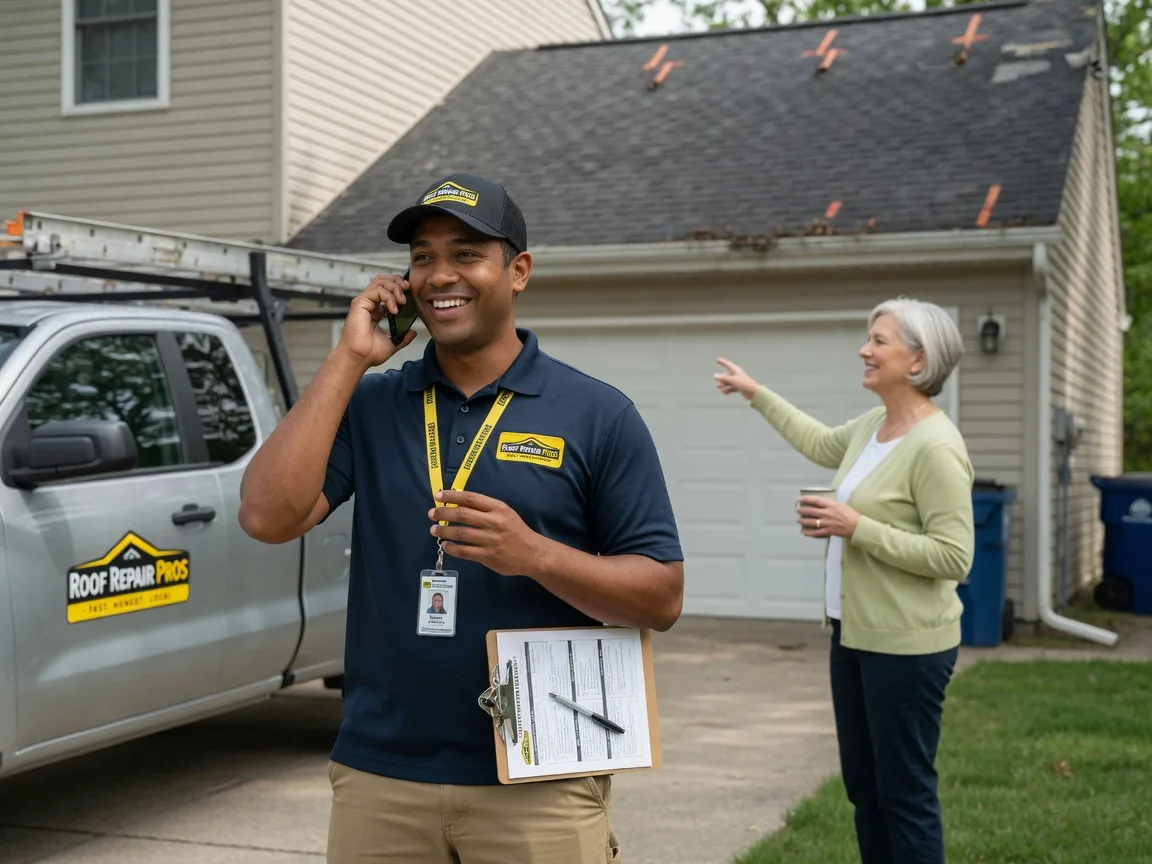 Roof Repair Dowagiac, MI FAQs